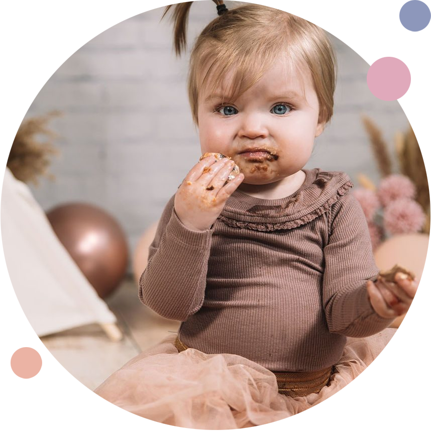 NEWWildOne-Cakesmash-OverMij NEWWildOne-Cakesmash-OverMij