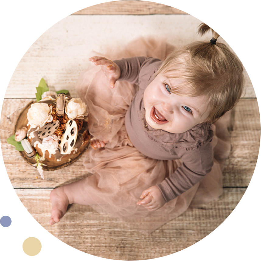 headerfoto Dé cakesmash studio van Maasland en omstreken