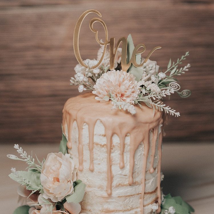 Naked-Cake Naked-Cake